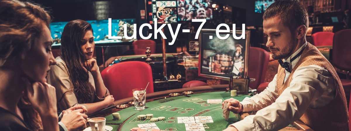 lucky-7.eu